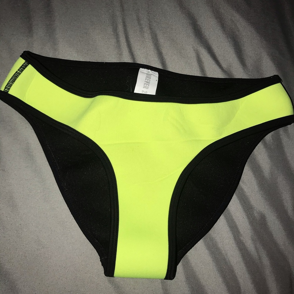 Bikini Bottoms